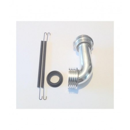 VS Racing OS Speed Manifold MR02 1/8 On Road