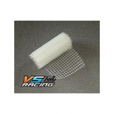 Reinforcement tape ShoeGoo 1M Lexan body repair