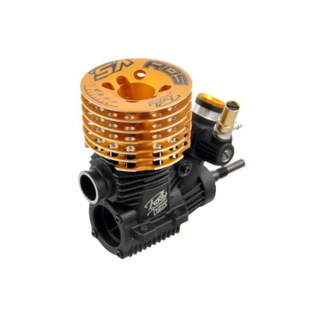 Motor VS Racing VS-R05 by Rody Roem 1/8 On Road