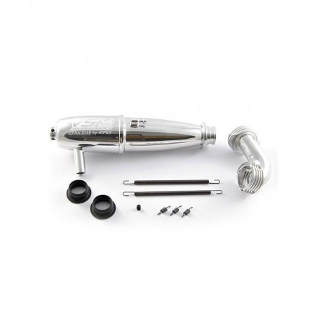 Kit Exhaust VS Racing EFRA 2115 Hipex Manifold M32