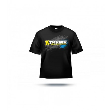 Camiseta Xtreme Aerodynamics Talla L