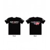 Infinity Team USA T-Shirt Black Size XXL