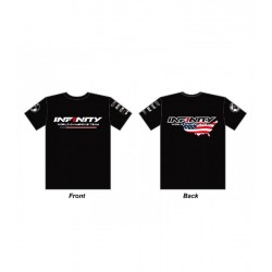 Camiseta Infinity Team USA WC Talla M