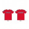 Infinity Team Usa T-Shirt Red Size M