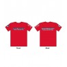 Infinity Team Usa T-Shirt Red Size M
