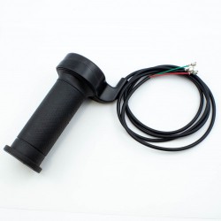 Throttle trigger electric scooter DS3