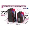 Hudy transmitter bag Compact Exlusive Edition