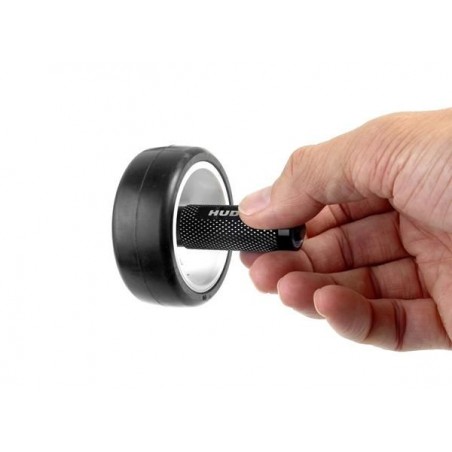 Hudy Wheel balancing For 1/10 Touring Cars