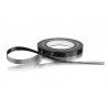 Hudy Fibre-Reinforced Tape Black