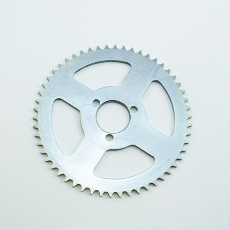 Rear Crown Scooter DS06 - 8 - 9