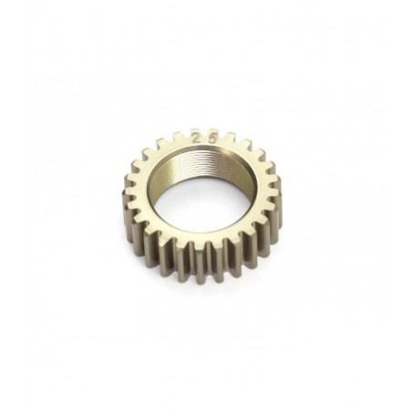 0.8M 2nd Pinion Gear 25T