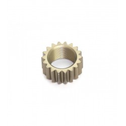 0.8M 1st Pinion Gear 18T