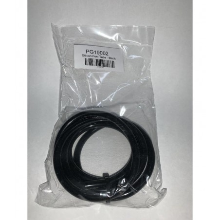 PG Black fuel tube 2.5x6.0mm 1 Meter