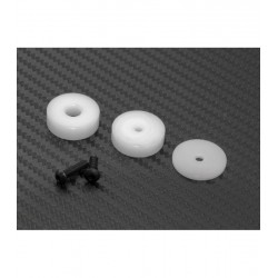 Fuel tank spacer set Infinity IF18-2