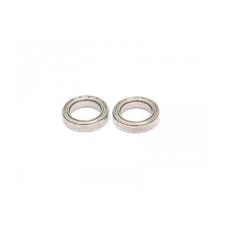 Rodamiento Infinity 12x18x4mm Team Spec x2 uds.