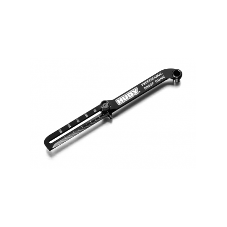 Hudy adjustable droop gauge 80-140mm