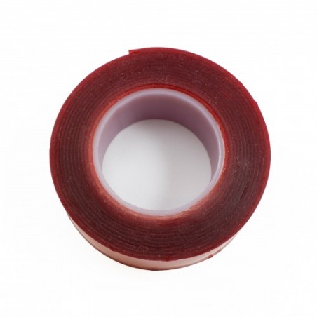 Cinta doble cara 2.5x300cm Ultimate Racing