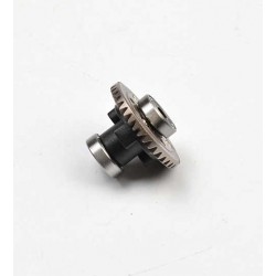 Diferencial rigido delantero 38T 136100V2