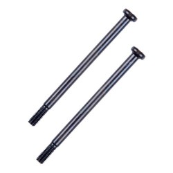 Shaft 4,5x5,5mm WLToys 104001 x2 pcs