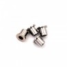 Metal bushing 6,5x5,6mm WLToys 104001