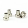 Casquillos 6,5x7,4mm WLToys 104001