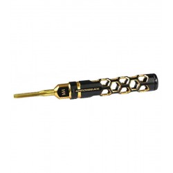 Herramienta Macho M4 4mm Arrowmax Black Golden