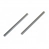 Shaft 3x35,5mm WLToys 104001 x2 pcs