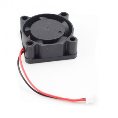 Fan for ESC WLToys 104001