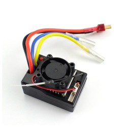 Variador y Receptor 2 en 1 WLToys 104001