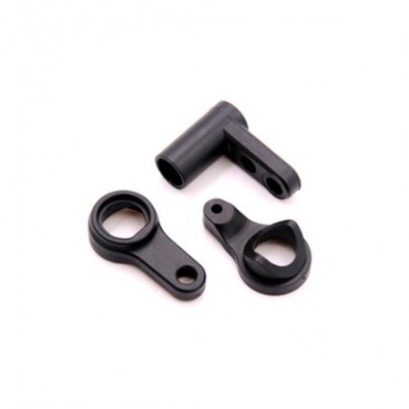 Servo saver plastic parts WLToys 104001