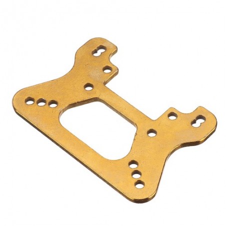 Torreta delantera WLToys 104001