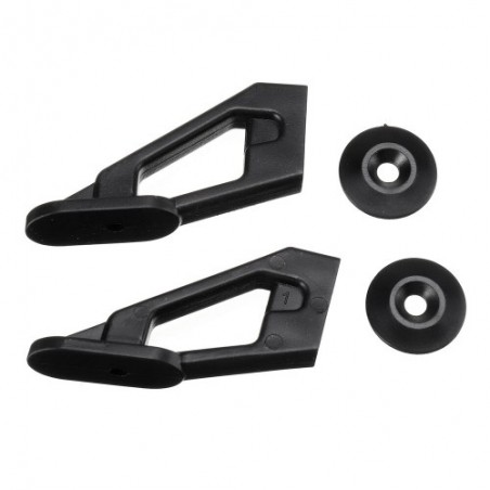 Wing mount set WLToys 104001
