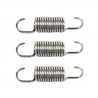 Long tuned Pipe Springs Titan x6 pcs