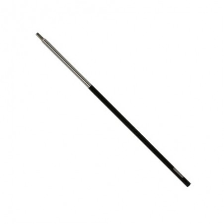 Hexagonal replacement Tip 1.5x100mm Titan