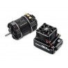 Combo brushless Hobbywing XR10 Pro G2S + Motor V10 10.5T G3