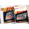 Combustible SHOOT FUEL Premium 2L 16% Luxury On Road