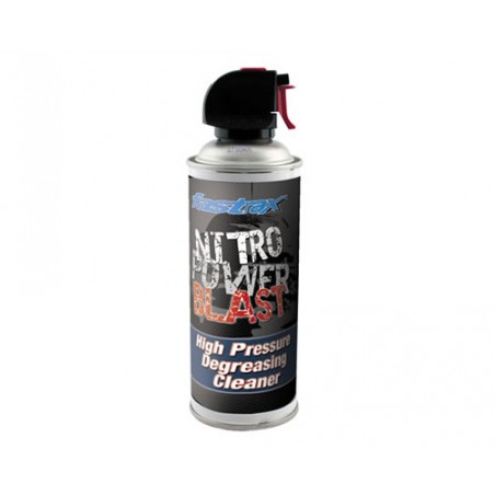 Fastrax Nitro Power Blast Cleaner Spray