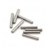 Pins 3x13.8 mm - 10 pcs