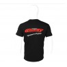 Team Corally Factory T-Shirt Size S