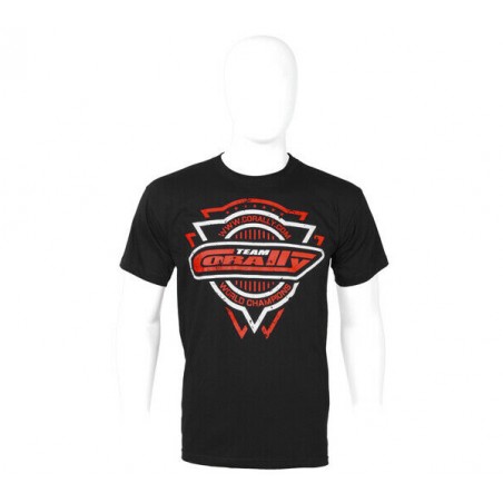 Camiseta Team Corally Factory Talla S
