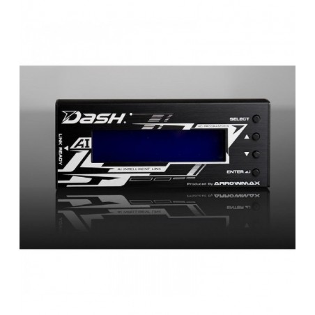 Dash AI PRO LCG Series HD Program Card V2