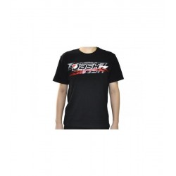 Camiseta Dash by Arrowmax Negra Talla L