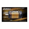 Motor Brushless Dash R-Tune Sensored 1900KV