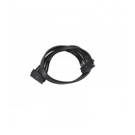 Cable sensores motores brushless 125mm Largo
