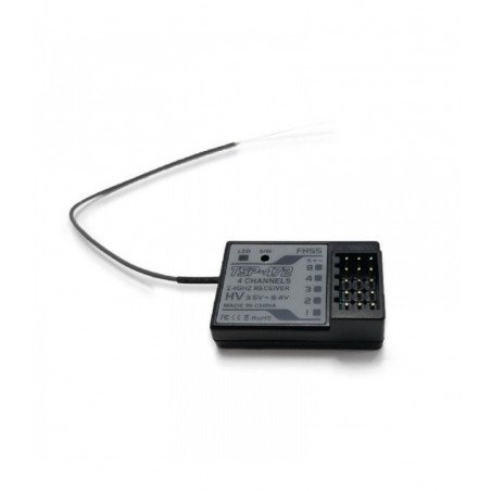 TSP-472 FHSS Receiver 4ch Sanwa Compatible
