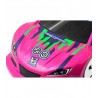 Zooracing Preopard 190mm Touring car Clear body shell