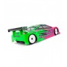 Zooracing Preopard 190mm Touring car Clear body shell