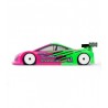 Zooracing Preopard 190mm Touring car Clear body shell