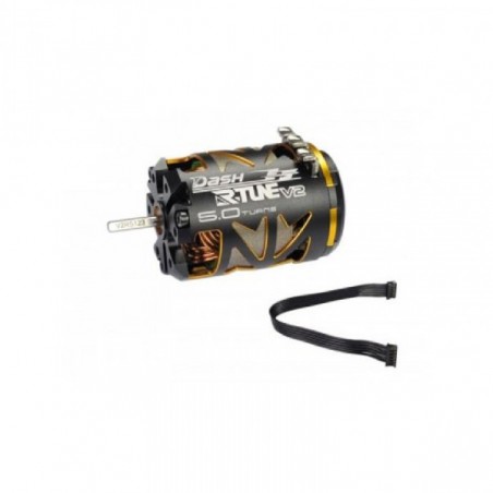 Motor Brushless competicion Dash R-Tune V2 Brushless 7.5T