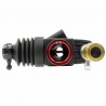 Carburador completo Motor Ultimate M3X V2 21-J3